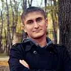 Лыков Глеб